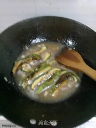 酱茄子