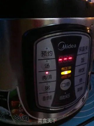 【番茄牛肉】