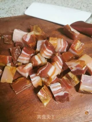 鲜肉粽子