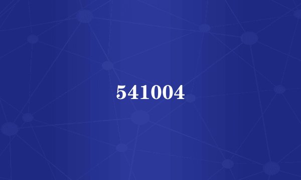 541004
