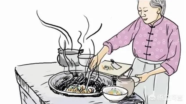 什么是家的味道？