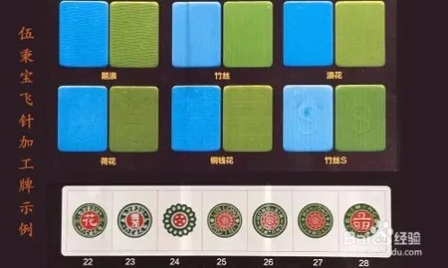 30年维修工安装飞针麻将机设备程序的NB技术攻略