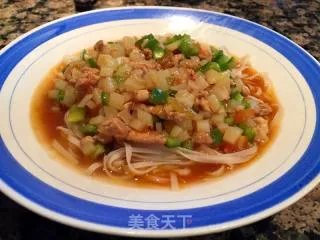 哨子面