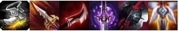 《LOL》S10T1中单介绍