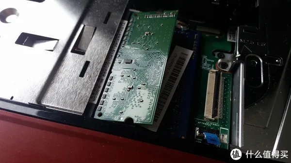 固态攻坚战:DELL 戴尔 INSPIRON N4050升级固态硬盘教程