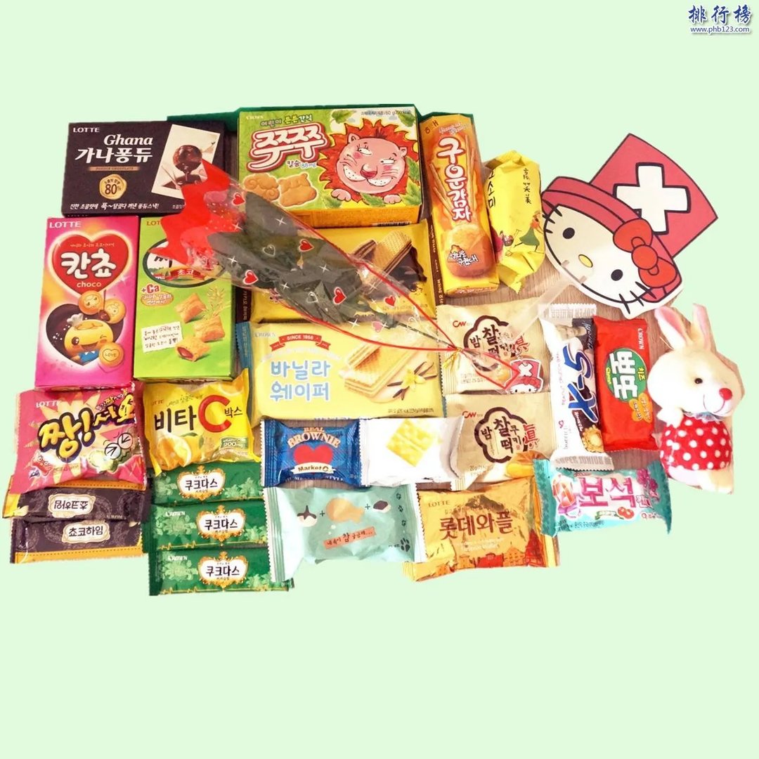 幼儿园教师节礼物排行榜,送幼儿园老师什么礼物好?