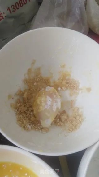 洋葱圈