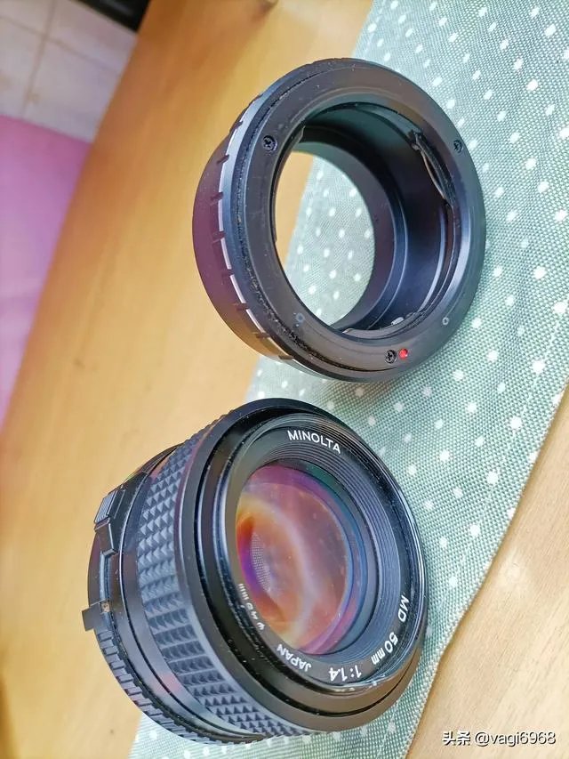 50定焦头配什么相机最好?