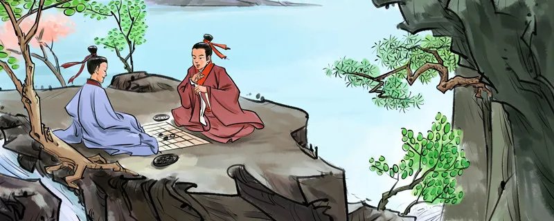 中国古代四大美男 中国古代四大美男子是哪四个