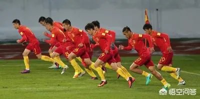 韩媒直言:缺少武磊的中国队毫无威胁,90分钟的比赛里没有任何闪光点。你怎么看?