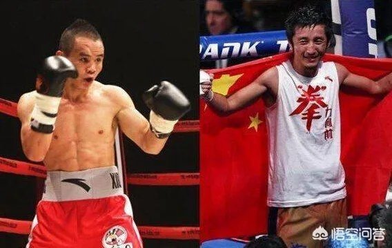 职业拳击金腰带,邹市明和熊朝忠谁得过的含金量大?