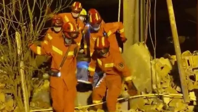 浙江温岭槽罐车爆炸威力为何如此之大？