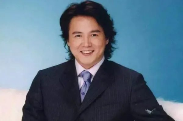 林瑞阳为何抛弃前妻娶张庭？你以为是“花心断情”，其实另有什么故事？
