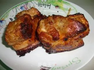 南乳香芋扣肉