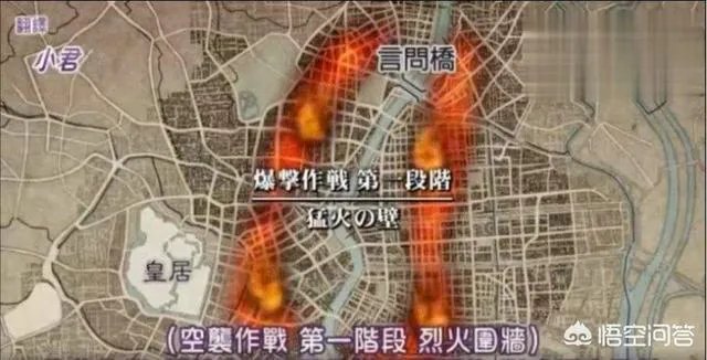 讲一讲东京大轰炸可以吗?