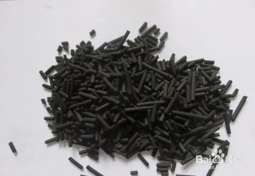 椰壳活性炭和柱状活性炭哪个好？