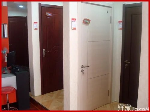 金迪室内门怎么样