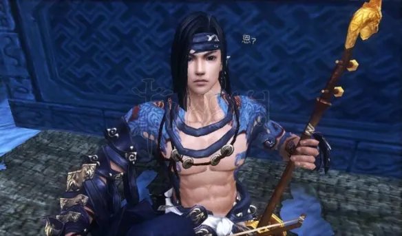 《剑网3》丐帮怎么打蓬莱?丐帮PK技巧分享
