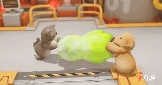 STEAM动物派对多少钱 party animals价格分享