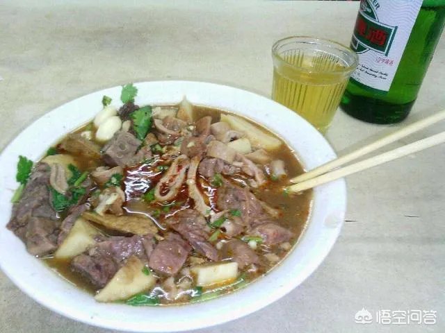 老北京宵夜哪里好?