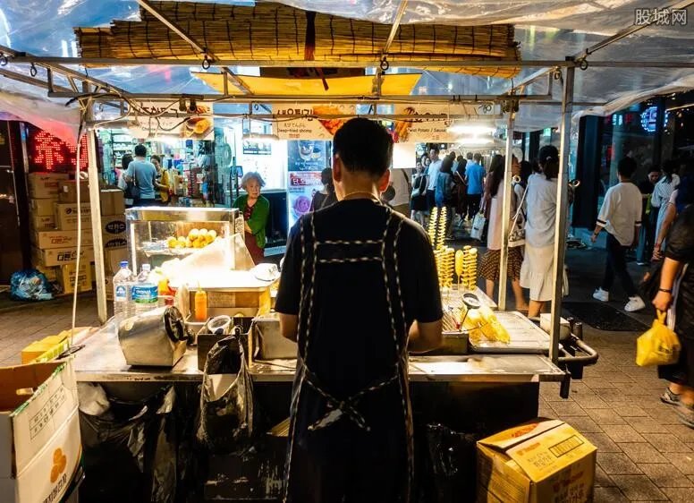 地摊生意什么最好卖 十大暴利产品推荐给大家