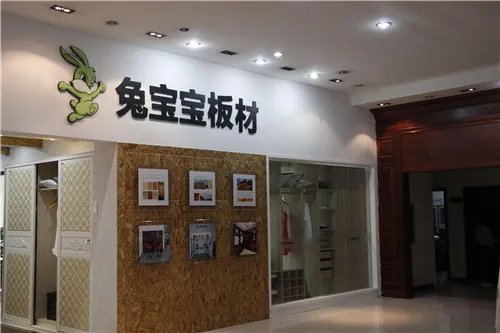 2018中国十大板材品牌排行榜单
