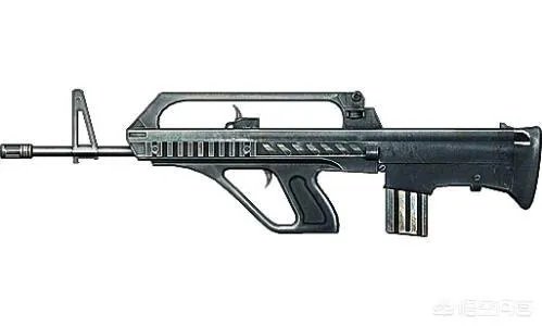 l85a3和qbz的区别
