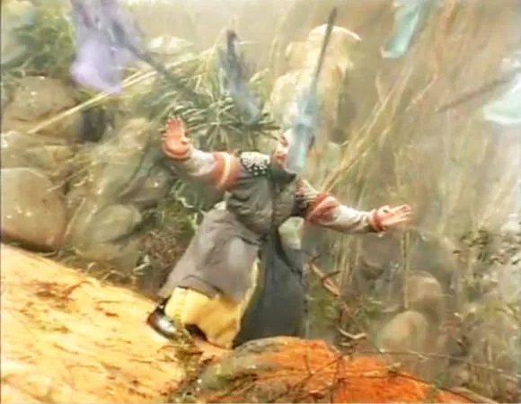 欲练神功， 挥刀自宫先！武侠史最强功法排行TOP11