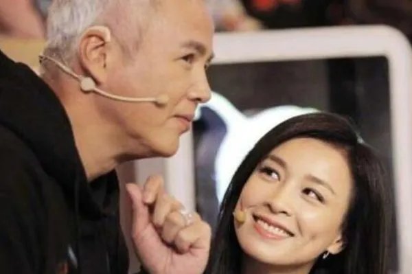 林瑞阳为何抛弃前妻娶张庭？你以为是“花心断情”，其实另有什么故事？