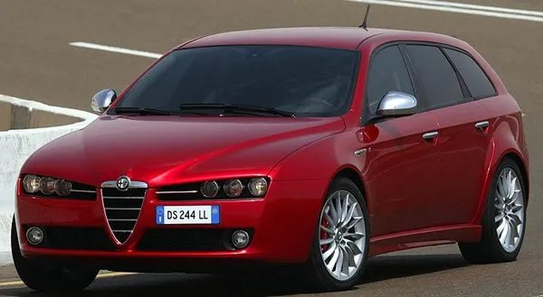 alfa