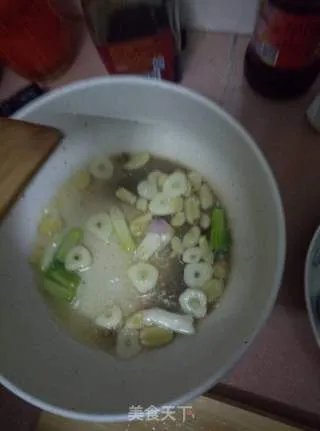 红烧鱼块