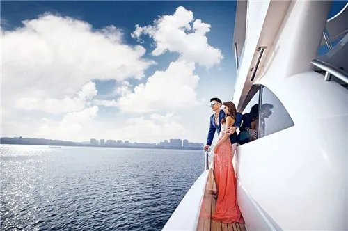厦门拍婚纱照多少钱 厦门哪家拍婚纱照好看
