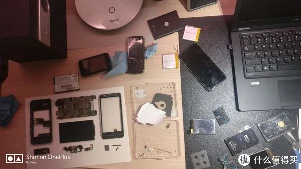 DIY 篇一：我的DIY日常——废旧笔记本改造再利用
