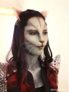 猫脸女孩上非诚勿扰相亲,不料10年内没人敢牵手,卸妆后结局如何?