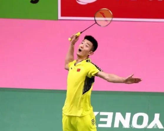 谌龙输掉比赛，失去羽毛球男单奥运冠军，你怎么看这件事？