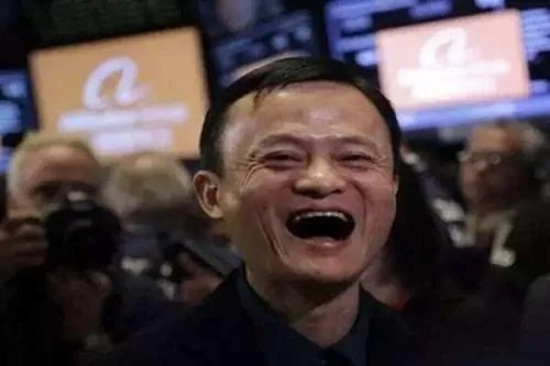 首富排名马云为啥叫做马云家族