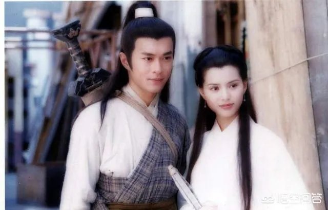 小时候看《神雕侠侣》古天乐版最大心理阴影是什么?
