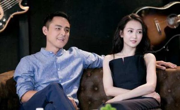 明道升级当爸, 王婷萱与明道究竟是怎么认识的?