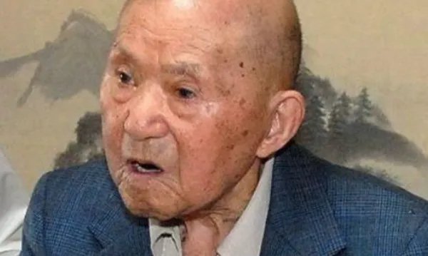 世界上最长寿的男性是谁?