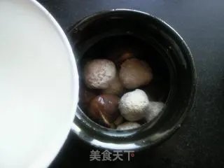 瓦罐汤