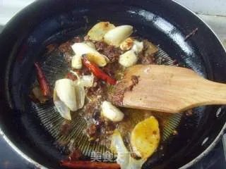 麻辣小龙虾