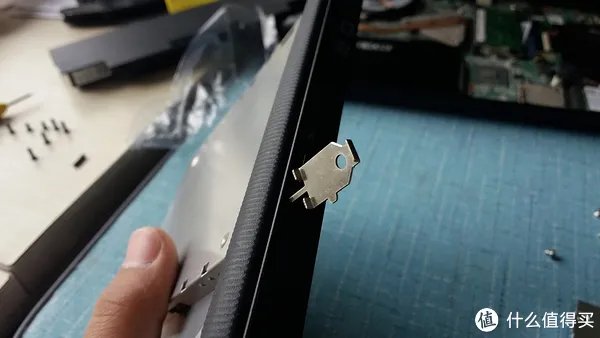 固态攻坚战:DELL 戴尔 INSPIRON N4050升级固态硬盘教程