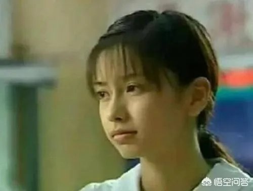 你们唯一喜欢的女星是谁，因为她的哪一部作品才喜欢她的？