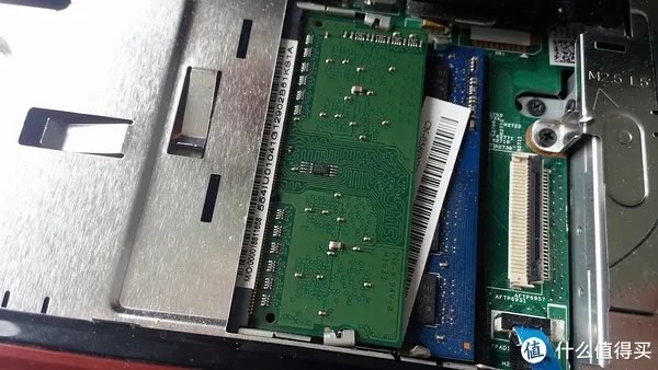 固态攻坚战:DELL 戴尔 INSPIRON N4050升级固态硬盘教程