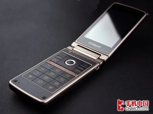 双屏Android智能双模 酷派N950深度体验