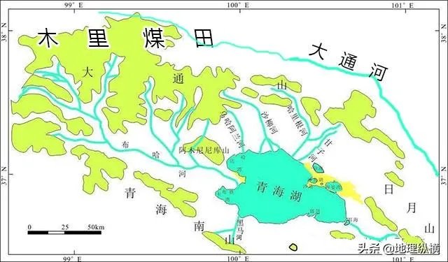 青海祁连山再次出现环境破坏事件,为什么还有人顶风作案?