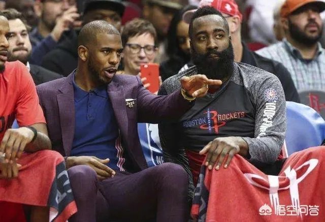 如何看待NBA中火箭、国王和开拓者的三方交易?