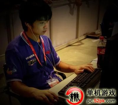WCG2010中国区总决赛总结:六大最奖评比