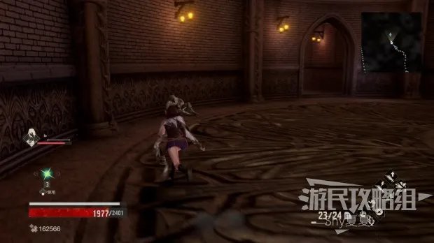 《噬血代码》图文攻略 全主线流程图文攻略