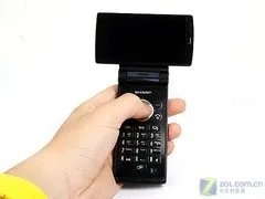 夏普SH9010c